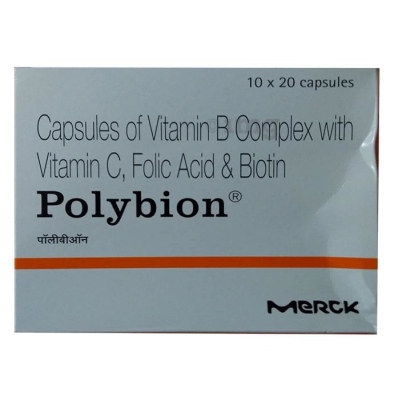 Polybion Capsule