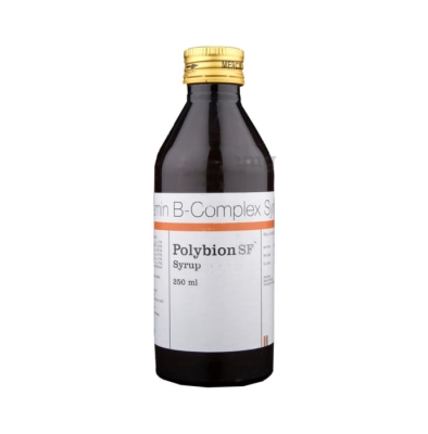 Polybion Sf Syrup