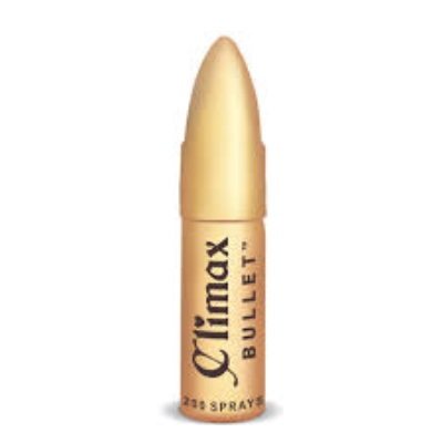 Climax Bullet Spray