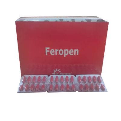 Feropen Tablet