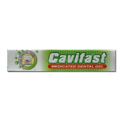 Cavifast Paste