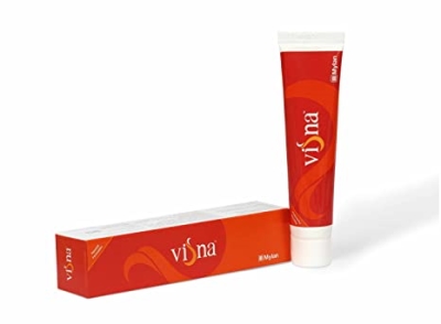 Visna Gel