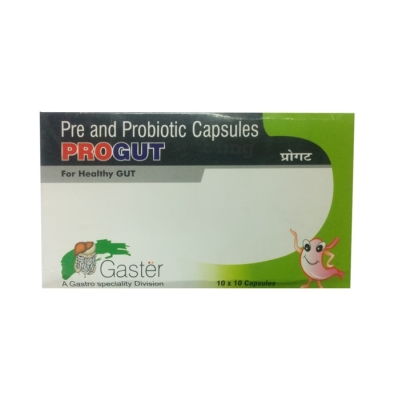 Progut Capsule