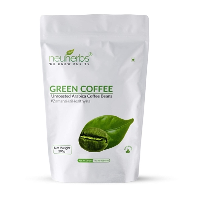 Green Coffee