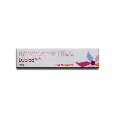 Lutica Cream