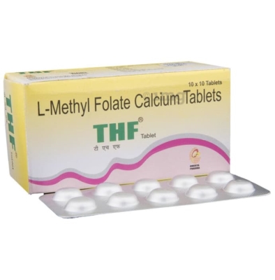 THF Tablet