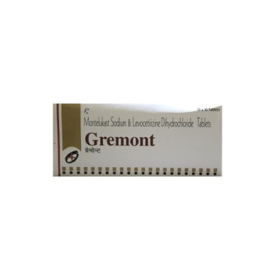 Gremont Tablet