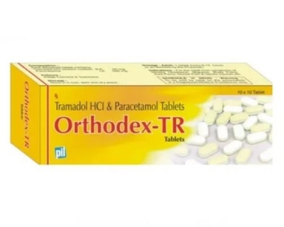 Orthodex-TR Tablet