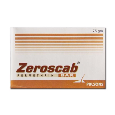Zeroscab Lotion