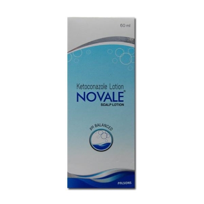 Novale Scalp Lotion