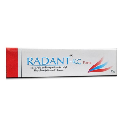 Radant-KC Forte Cream