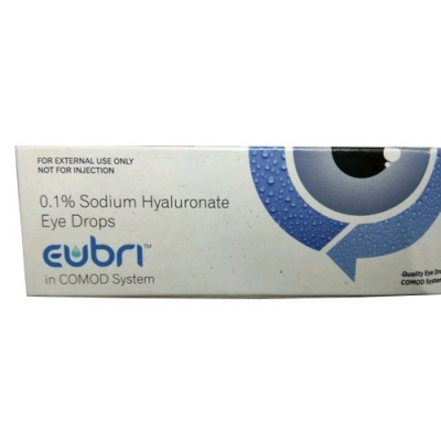 Eubri Eye Drop