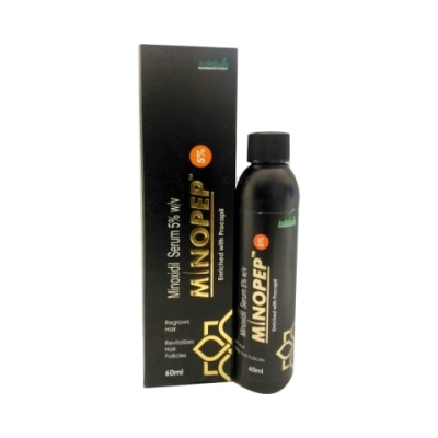 Minopep 5% Serum