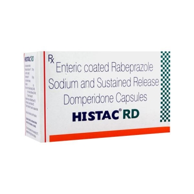 Histac RD Capsule