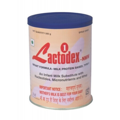 Lactodex -Nmw 1 Powder