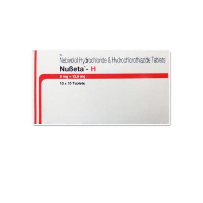 Nubeta H Tablet