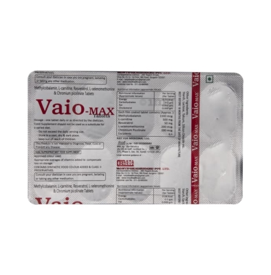 Vaio-Max Tablet