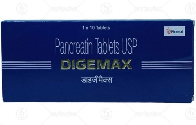 Digemax Tablet