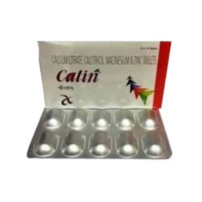 Calin Tablet