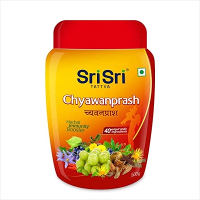 Sri Sri Tattva Chyawanprash