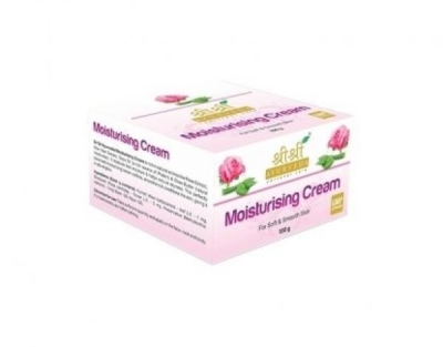 Sri Sri Tattva Moisturising Cream