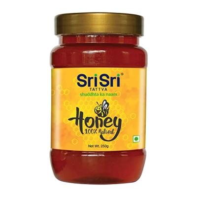 Sri Sri Tattva Honey