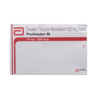 Prothiaden M 50 Tablet