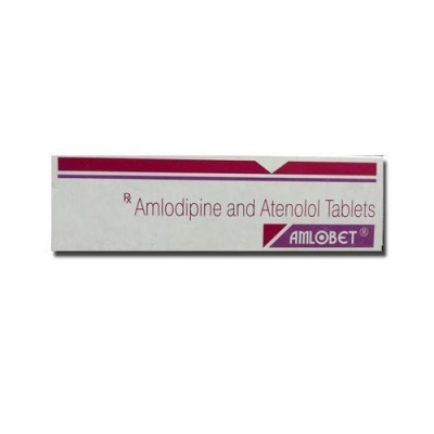 Amlobet Tablet