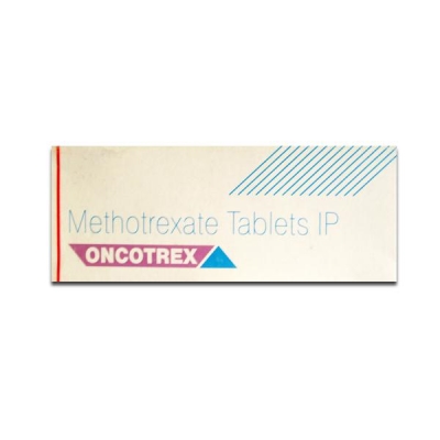 Oncotrex 2.5mg Tablet