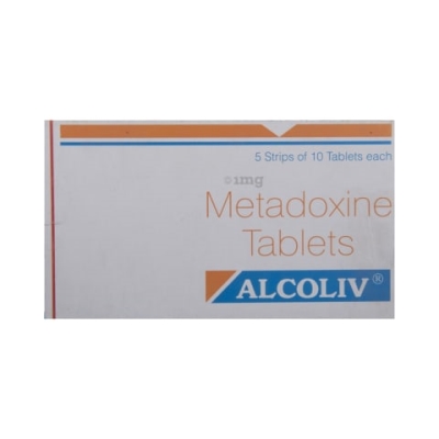 Alcoliv Tablet