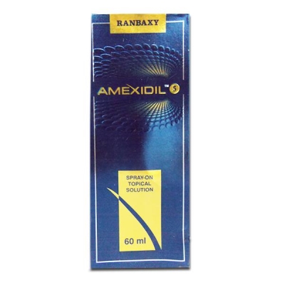 Am-Exidil 5 Topical Solution