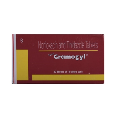 Gramogyl Tablet