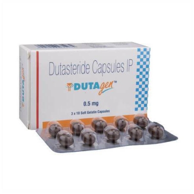 Dutagen Capsule