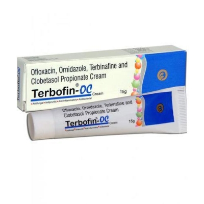 Terbofin-OC Cream
