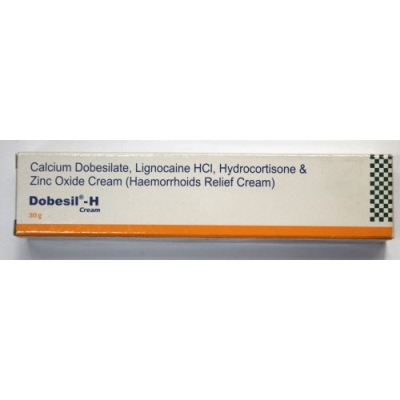 Dobesil-H Cream