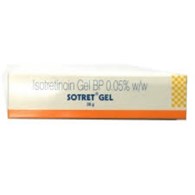 Sotret Gel