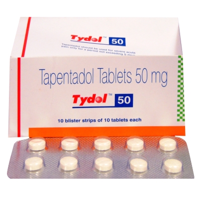 Tydol 50 Tablet