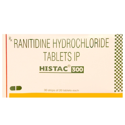 Histac 300 Tablet
