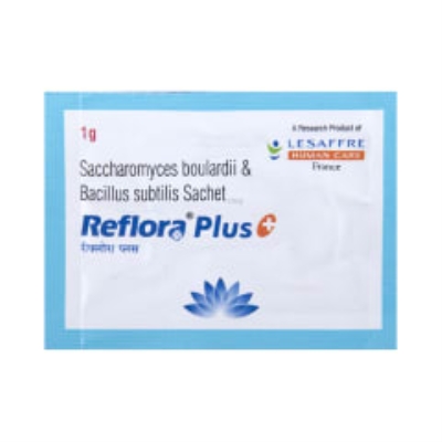 Reflora Plus Sachet