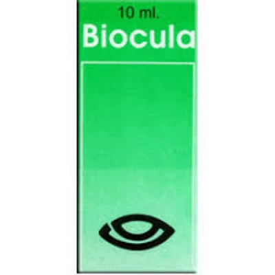 Biocula Eye Drop