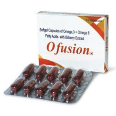 Ofusion Capsule