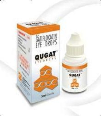Qugat Eye Drop