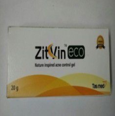 Zitvin Eco Gel