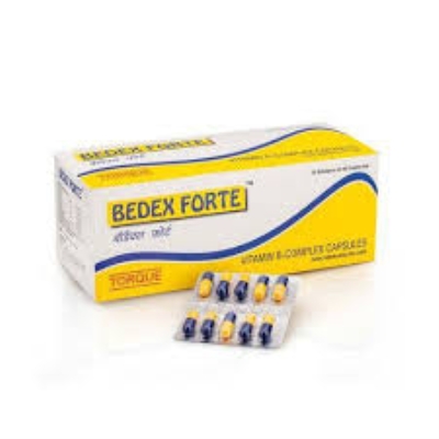 Bedex Forte Capsule