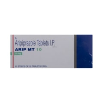 Aripra MT 10mg Tablet