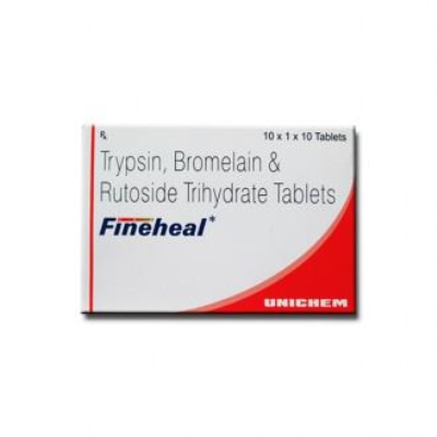 Fineheal Tablet