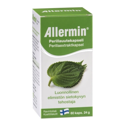 Allermin Tablet