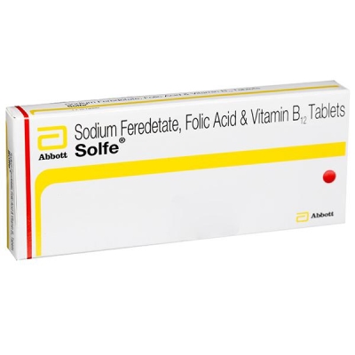 Solfe Tablet