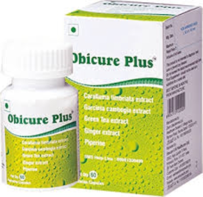 Obicure Plus Capsule