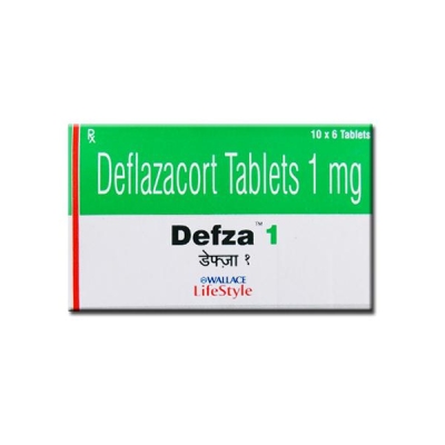 Defza 1 Tablet